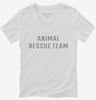 Animal Rescue Team Womens Vneck Shirt 666x695.jpg?v=1700657370