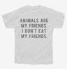 Animals Are My Friends Youth