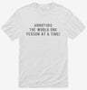 Annoying The World One Person At A Time Shirt 666x695.jpg?v=1700657187