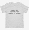 Annoying The World One Person At A Time Toddler Shirt 666x695.jpg?v=1700657187