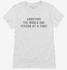 Annoying The World One Person At A Time Womens Shirt 666x695.jpg?v=1700657187