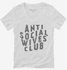 Anti Social Wives Club Womens Vneck Shirt 666x695.jpg?v=1700371525