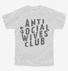 Anti Social Wives Club Youth