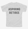 Aspiring Retiree Retirement Youth