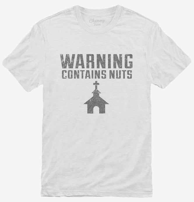 Atheist Humor T-Shirt