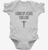 Atheist Lent Infant Bodysuit 666x695.jpg?v=1700497307