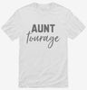 Aunt Tourage Auntie Shirt 666x695.jpg?v=1700397208