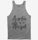 Auntie Of An Angel  Tank