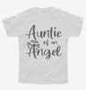 Auntie Of An Angel Youth