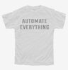 Automate Everything Youth