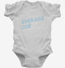 Average Joe Infant Bodysuit 666x695.jpg?v=1700498416