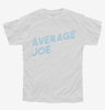 Average Joe Youth