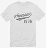 Awesome Since 1986 Birthday Shirt 666x695.jpg?v=1700350305