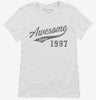 Awesome Since 1987 Birthday Womens Shirt 666x695.jpg?v=1700350265