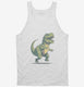 Awesome T-Rex Dinosaur  Tank