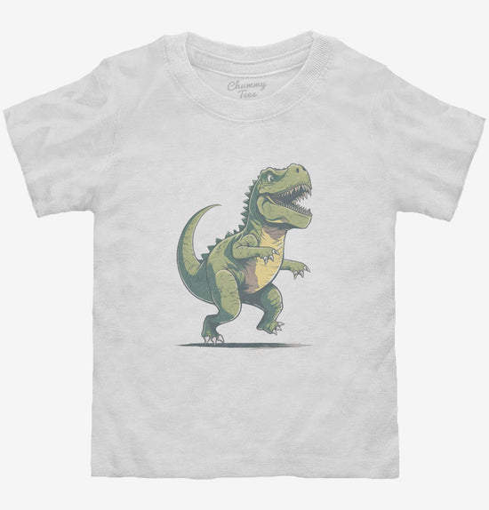 Awesome T-Rex Dinosaur T-Shirt