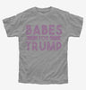 Babes For Trump Kids