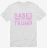 Babes For Trump Shirt 666x695.jpg?v=1700439639