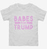 Babes For Trump Toddler Shirt 666x695.jpg?v=1700439639