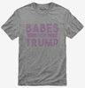 Babes For Trump