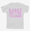 Babes For Trump Youth