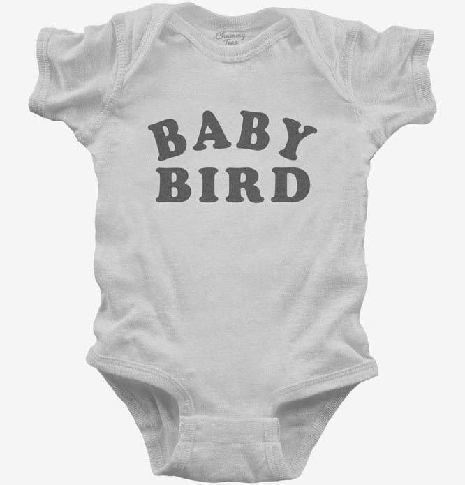 Baby Bird T-Shirt