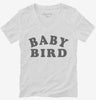Baby Bird Womens Vneck Shirt 666x695.jpg?v=1700306085