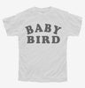 Baby Bird Youth
