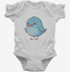 Baby Bluebird  Infant Bodysuit