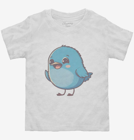 Baby Bluebird T-Shirt