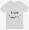 Baby Bumpin Womens Vneck Shirt 666x695.jpg?v=1700363880