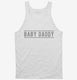 Baby Daddy  Tank