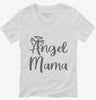 Baby Loss Grief Angel Mama Womens Vneck Shirt 666x695.jpg?v=1700397034