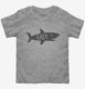 Baby Shark  Toddler Tee