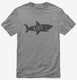 Baby Shark  Mens