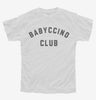 Babyccino Club Youth