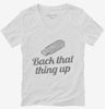 Back That Thing Up Usb Stick Computer Humor Womens Vneck Shirt 666x695.jpg?v=1700477823