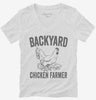 Backyard Chicken Farmer Womens Vneck Shirt 666x695.jpg?v=1700406200
