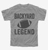 Backyard Football Legend Kids