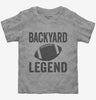Backyard Football Legend Toddler