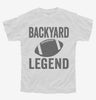 Backyard Football Legend Youth