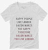 Bacon Logic Womens Vneck Shirt 666x695.jpg?v=1700656534