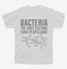 Bacteria Youth