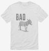 Bad Ass Funny Donkey Shirt 666x695.jpg?v=1700483079