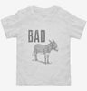 Bad Ass Funny Donkey Toddler Shirt 666x695.jpg?v=1700483079