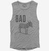 Bad Ass Funny Donkey Womens Muscle Tank Top 666x695.jpg?v=1700483079