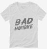 Bad Hombre Womens Vneck Shirt 666x695.jpg?v=1700499244