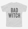Bad Witch Youth