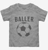 Baller Soccer Toddler