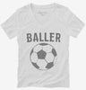 Baller Soccer Womens Vneck Shirt 666x695.jpg?v=1700481671